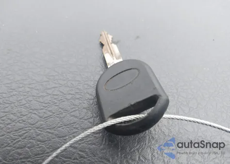 2011 Ford F-150 Xlt из США, поврежденный, VIN 1FTFW1CT8BFD00194